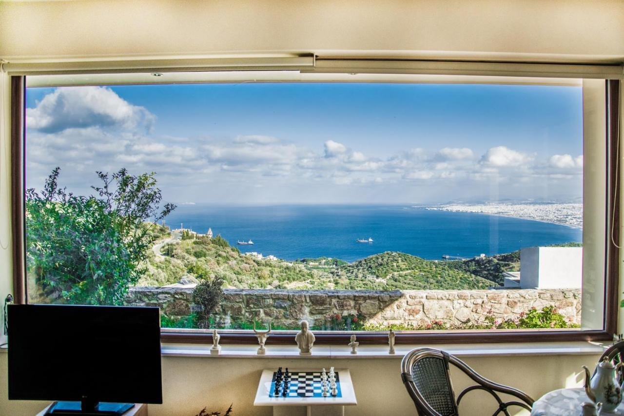 Balcony, Cozy With Amazing View